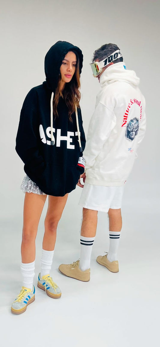 new collection by Asher