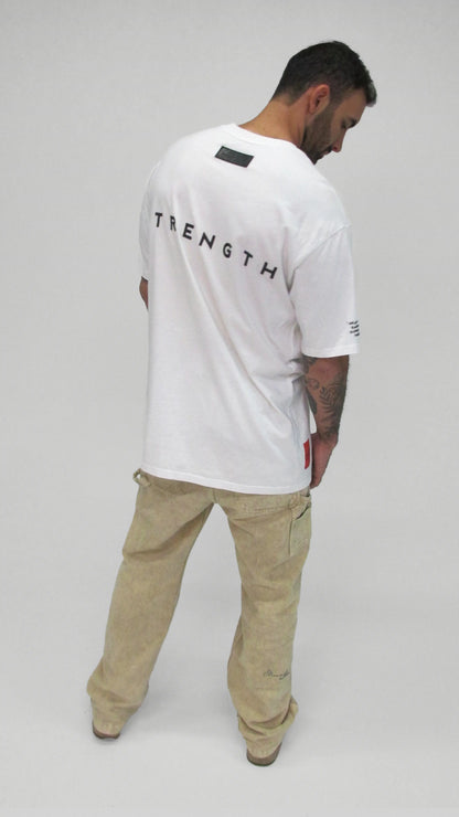 Resilience Blaze T-Shirt Oversize