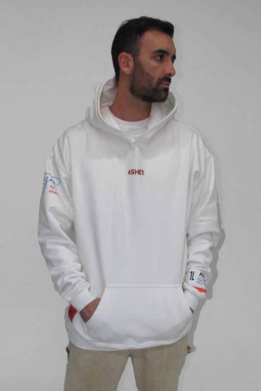 Apex Hoodie