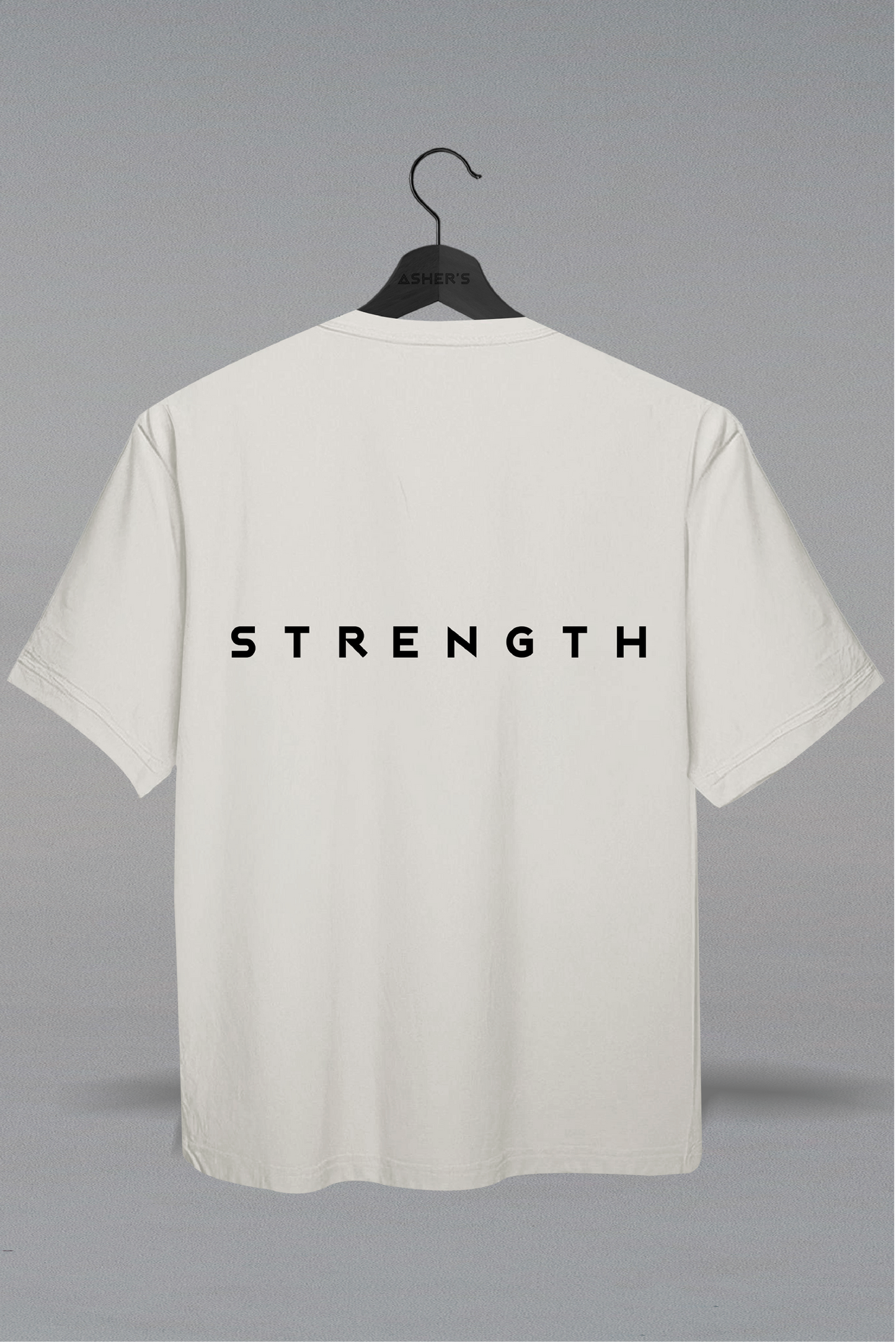 Resilience Blaze T-Shirt Oversize